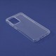 Techsuit - Clear Silicone (bulk) - Samsung Galaxy A52 4G / A52 5G / A52s 5G - Transparent