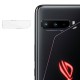 Mocolo - Full Clear Camera Glass - Asus Rog Phone 5 - Transparent