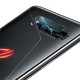 Mocolo - Full Clear Camera Glass - Asus Rog Phone 5 - Transparent