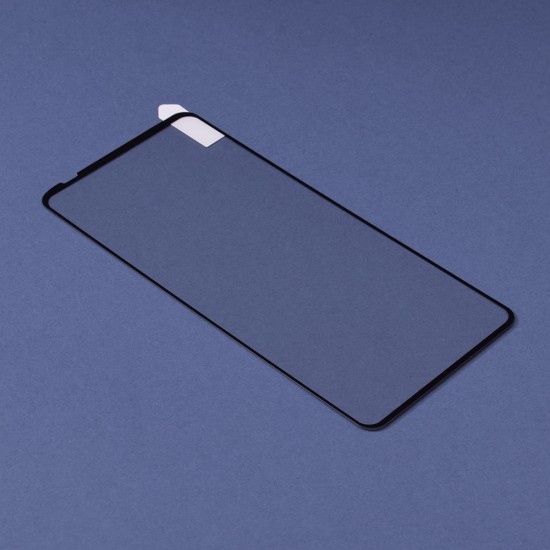 Lito - 2.5D FullGlue Glass - Motorola Edge 20 5G / Edge 20 Pro 5G - Black