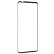 Lito - 2.5D FullGlue Glass - Motorola Edge 20 5G / Edge 20 Pro 5G - Black