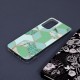 Techsuit - Marble Series - Samsung Galaxy A52 4G / A52 5G / A52s 5G - Green Hex