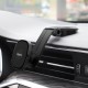 Hoco - Car Holder Kaile (CA61) - Magnetic Grip for Dashboard - Black