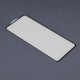 Mocolo - 3D Curved Full Glue Glass - Huawei nova 9 SE - Black