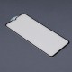 Mocolo - 3D Curved Full Glue Glass - Nokia G11 / G21 - Black
