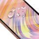 Mocolo - 3D Curved Full Glue Glass - Nokia G11 / G21 - Black