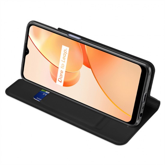 Dux Ducis - Skin Pro - Realme C31 - Black