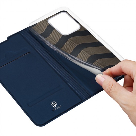 Dux Ducis - Skin Pro - Realme C31 - Black