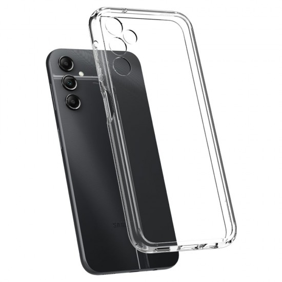 Spigen - Ultra Hybrid - Samsung Galaxy A14 5G - Clear