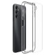 Spigen - Ultra Hybrid - Samsung Galaxy A14 5G - Clear