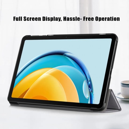 Techsuit - FoldPro - Huawei MatePad SE 10.4 - Red