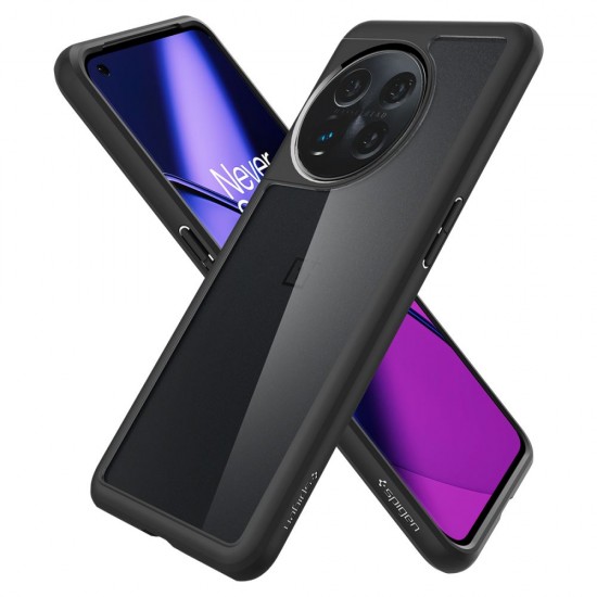 Spigen - Ultra Hybrid - OnePlus 11 - Matte Black