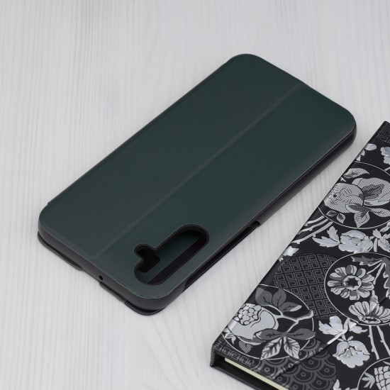Techsuit - eFold Series - Samsung Galaxy A24 - Dark Green