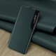 Techsuit - eFold Series - Samsung Galaxy A24 - Dark Green