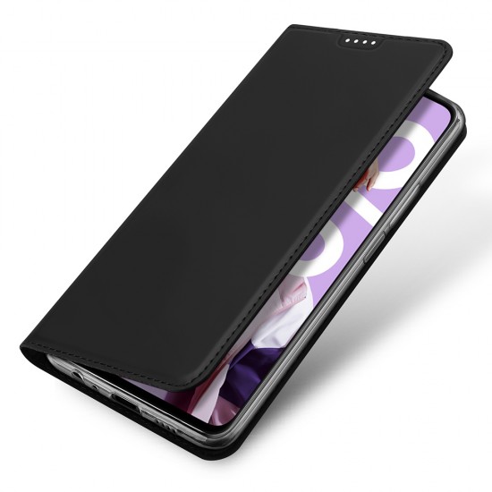 Dux Ducis - Skin Pro - Realme C55 - Black