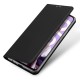 Dux Ducis - Skin Pro - Realme C55 - Black