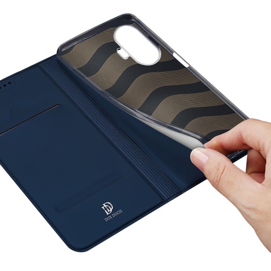 Dux Ducis - Skin Pro - Realme C55 - Black