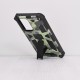 Techsuit - Blazor Series - Samsung Galaxy A73 5G - Camo Lime
