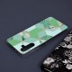 Techsuit - Marble Series - Samsung Galaxy A13 5G / A04s - Green Hex