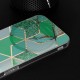 Techsuit - Marble Series - Samsung Galaxy A13 5G / A04s - Green Hex