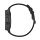 Techsuit - Watchband 20mm (W001) - Samsung Galaxy Watch 4/5/Active 2, Huawei Watch GT 3 (42mm)/GT 3 Pro (43mm) - Orange