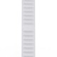 Techsuit - Watchband (W035) - Apple Watch 1/2/3/4/5/6/7/8/9/10/SE/SE 2/Ultra/Ultra 2 (42/44/45/46/49mm) - White