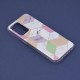 Techsuit - Marble Series - Oppo Reno7 5G / Find X5 Lite 5G - Purple Hex