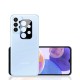 Techsuit - Full Camera Glass - Samsung Galaxy A13 4G - Black