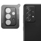 Techsuit - Full Camera Glass - Samsung Galaxy A13 4G - Black