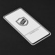 Lito - 2.5D FullGlue Glass - Samsung Galaxy M53 5G - Black