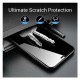 Lito - 2.5D FullGlue Glass - Samsung Galaxy M53 5G - Black