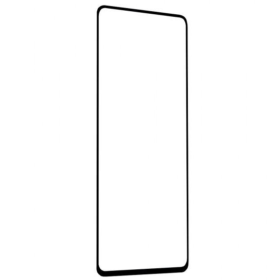 Lito - 2.5D FullGlue Glass - Samsung Galaxy M53 5G - Black