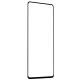 Lito - 2.5D FullGlue Glass - Samsung Galaxy M53 5G - Black