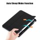 Techsuit - FoldPro - Xiaomi Redmi Pad - Black