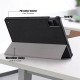 Techsuit - FoldPro - Xiaomi Redmi Pad - Black