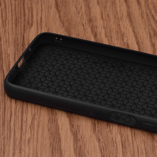 Techsuit - Glaze Series - Xiaomi Redmi 9A / Redmi 9AT - Fiery Ocean