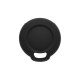 Techsuit - Car Key Case (1001.11) - Smart Forfour W454/Mitsubishi Colt, Carisma - Black