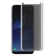 Lito - 3D UV Glass - Samsung Galaxy S8 - PRIVACY