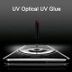 Lito - 3D UV Glass - Samsung Galaxy S8 - PRIVACY