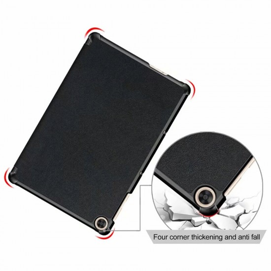 Techsuit - FoldPro - Lenovo Tab M10 (TB-X605F/X505F) - Blue