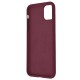 Techsuit - Soft Edge Silicone - iPhone 11 Pro Max - Plum Violet