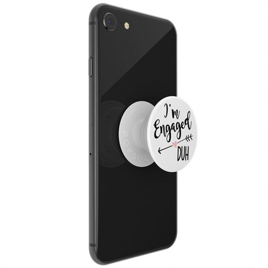 PopSockets - PopGrip - Engaged