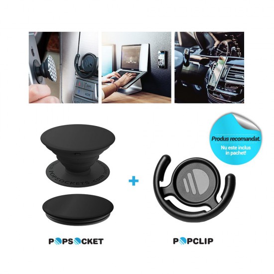 PopSockets - PopGrip - Engaged