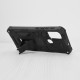 Techsuit - Blazor Series - Motorola Moto G10 / Moto G20 / Moto G30 - Black