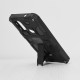 Techsuit - Blazor Series - Motorola Moto G10 / Moto G20 / Moto G30 - Black