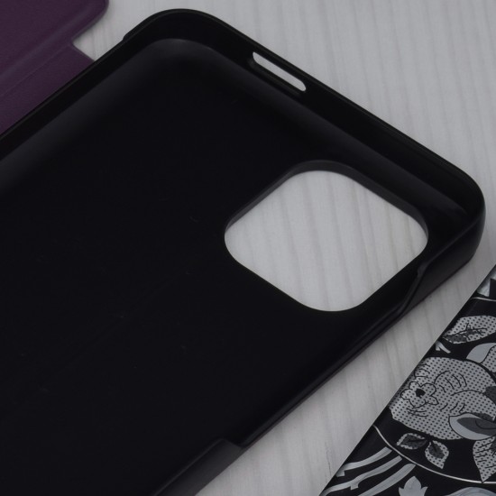 Techsuit - eFold Series - Xiaomi Redmi A1 / A2 - Purple