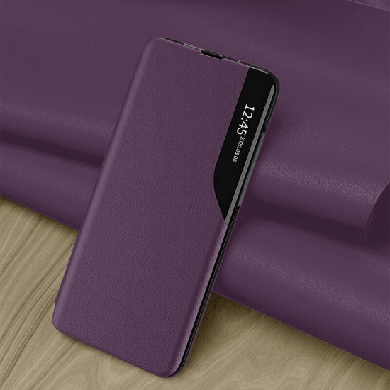 Techsuit - eFold Series - Xiaomi Redmi A1 / A2 - Purple