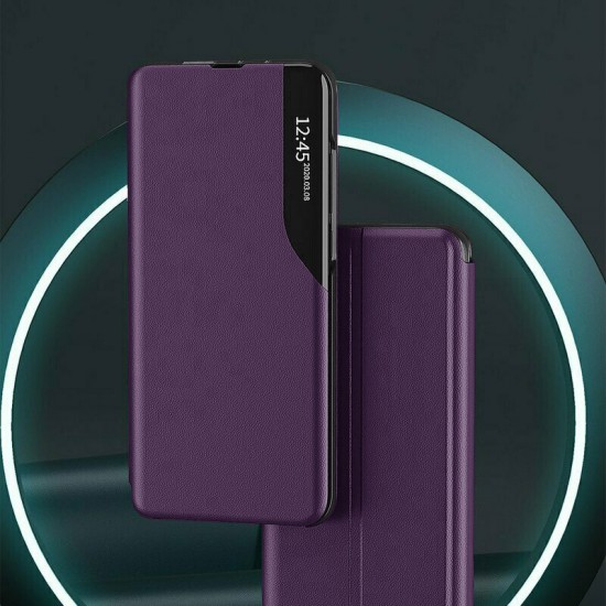 Techsuit - eFold Series - Xiaomi Redmi A1 / A2 - Purple