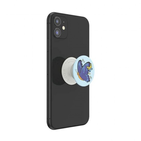 PopSockets - PopGrip - Be Free