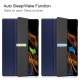 Techsuit - FoldPro - Samsung Galaxy Tab S9 Plus / S9 FE Plus / S10 Plus - Blue